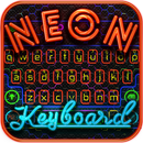 Neon Keyboard APK
