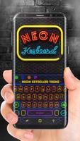 Neon Keyboard 스크린샷 3
