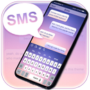 SMS Theme for Phone 8 APK