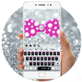 Silver Bow Keyboard