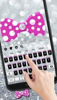 Silver Bow Keyboard syot layar 1