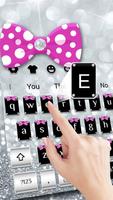 Silver Bow Keyboard 스크린샷 2