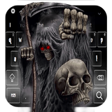 Grim Reaper Zeichen