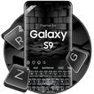 Thème noir pour Galaxy S9