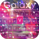 New galaxy emoji keyboard APK
