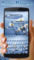 Daisy SMS Keyboard Theme screenshot 1