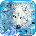 Ice Wolf Theme