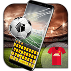 Manchester Football أيقونة