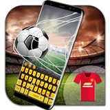 Manchester Football أيقونة