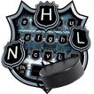 NHL Sport Legends Keyboard