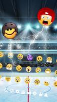 NHL Sport Legends تصوير الشاشة 2