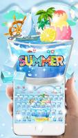 Ice Cool Summer poster