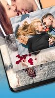 Photo Keyboard - Customize Wallpaper تصوير الشاشة 1