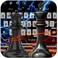 Chess Keyboard Theme