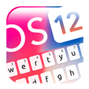 Clavier Pour Nouveau OS12 APK