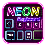 Neon Keyboard icon