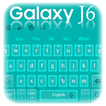 Keyboard for Galaxy J6