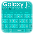 Keyboard for Galaxy J6