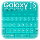 Keyboard for Galaxy J6 APK