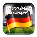 Allemagne Football Clavier APK