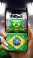 Brazil Football Keyboard bài đăng