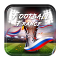 France Football Keyboard