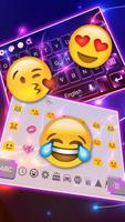 Electric Color keyboard ảnh chụp màn hình 2