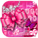 Keyboard for Cute Girls APK