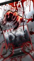 Zombie Hands Affiche