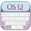 Stylish OS 12 Keyboard