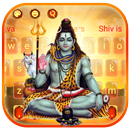 ॐ नमः शिवाय | Lord Shiva Mahadev | Keyboard Theme APK