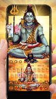 ॐ नमः शिवाय | Lord Shiva Mahadev | Keyboard Theme Affiche