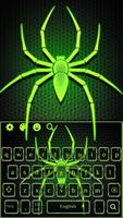 Neon Green Spider capture d'écran 3