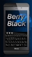 Berry Black Button Phone स्क्रीनशॉट 1