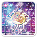 APK Shining Jewelry Keyboard Theme
