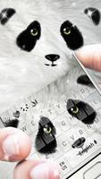 Panda Keyboard capture d'écran 1