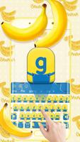 Cute Yellow Cartoon Keyboard Theme bài đăng