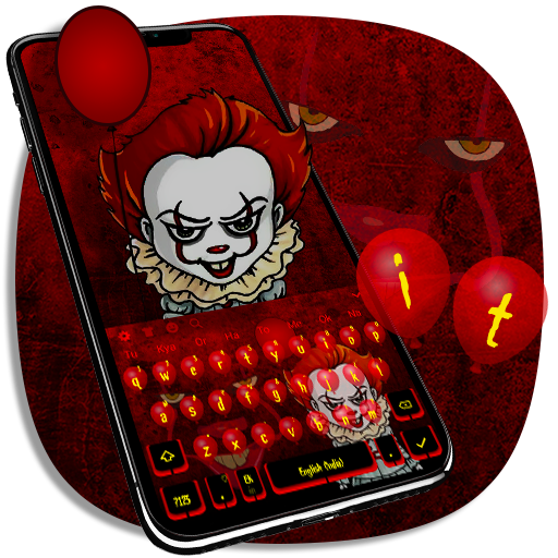 Pennywise IT Scary Piano keyboard Theme
