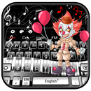 Scary Pennywise Piano Keyboard Theme APK