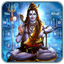 Lord Shiva Mahakal Keyboard APK
