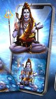 Lord Shiva Mahakal Keyboard capture d'écran 1