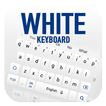 White Keyboard