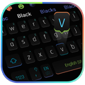 Swift Black Keyboard