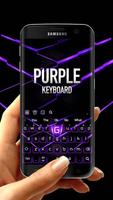 Purple Keyboard bài đăng