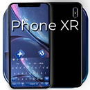 Launcher Keyboard For Phone XR APK