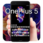 Keyboard for OnlyPlus 5 icon