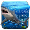 Teclado Ocean Shark