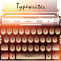 Keyboard mesin ketik