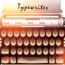 Typewriter Keyboard APK