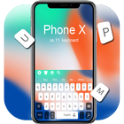Teclado para Os 11 ícone